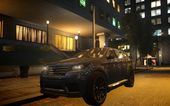 GTA V Bravado Gresley